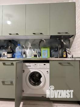 1-к квартира, на длительный срок, 45м2, 11/25 этаж