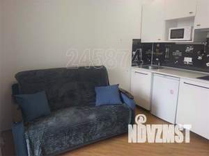 1-к квартира, на длительный срок, 18м2, 21/21 этаж