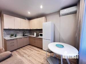 1-к квартира, на длительный срок, 33м2, 5/31 этаж