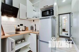 1-к квартира, посуточно, 15м2, 1/9 этаж