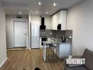 1-к квартира, на длительный срок, 36м2, 6/9 этаж