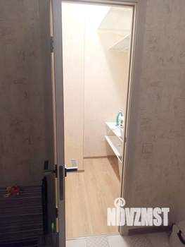 1-к квартира, на длительный срок, 40м2, 9/21 этаж