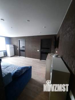3-к квартира, на длительный срок, 53м2, 5/5 этаж