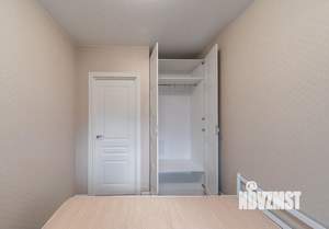 1-к квартира, на длительный срок, 27м2, 5/8 этаж