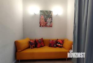 2-к квартира, на длительный срок, 50м2, 4/7 этаж