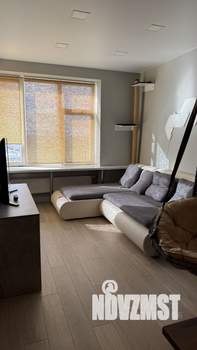 1-к квартира, на длительный срок, 50м2, 40/44 этаж