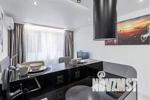 1-к квартира, посуточно, 28м2, 2/8 этаж