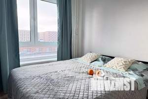 2-к квартира, посуточно, 65м2, 5/9 этаж