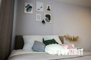 Студия квартира, посуточно, 35м2, 19/25 этаж