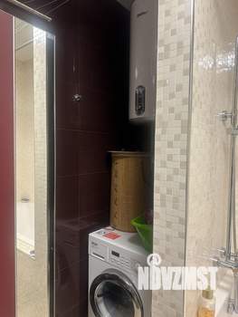 2-к квартира, на длительный срок, 50м2, 2/17 этаж