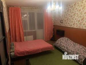 1-к квартира, посуточно, 38м2, 13/18 этаж