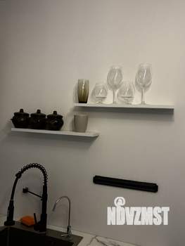 Студия квартира, на длительный срок, 24м2, 5/8 этаж