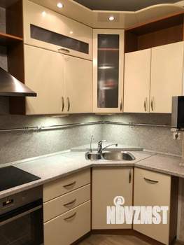 2-к квартира, на длительный срок, 52м2, 7/9 этаж