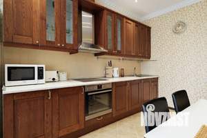1-к квартира, посуточно, 52м2, 5/17 этаж