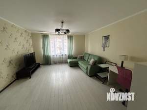 1-к квартира, на длительный срок, 51м2, 14/17 этаж