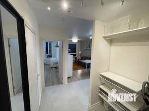 2-к квартира, на длительный срок, 39м2, 25/34 этаж