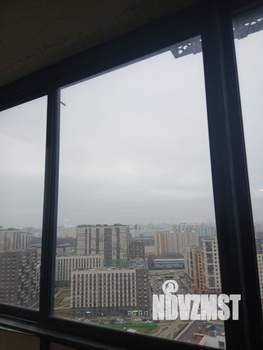 2-к квартира, на длительный срок, 50м2, 23/25 этаж