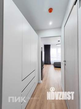 Студия квартира, на длительный срок, 20м2, 8/9 этаж