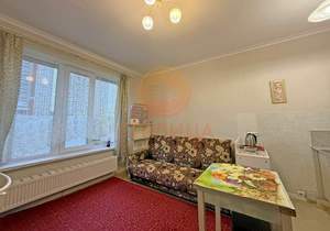 1-к квартира, на длительный срок, 25м2, 2/33 этаж