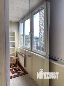 1-к квартира, на длительный срок, 32м2, 4/26 этаж