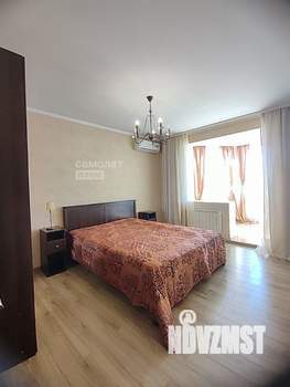 2-к квартира, на длительный срок, 63м2, 9/17 этаж