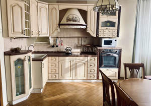 2-к квартира, на длительный срок, 90м2, 23/25 этаж