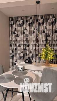 Студия квартира, посуточно, 38м2, 2/8 этаж