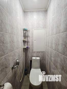 1-к квартира, на длительный срок, 40м2, 6/12 этаж
