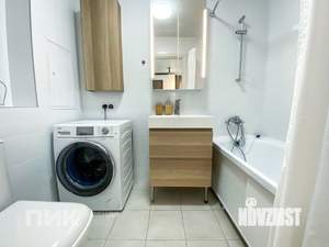 1-к квартира, на длительный срок, 38м2, 6/9 этаж