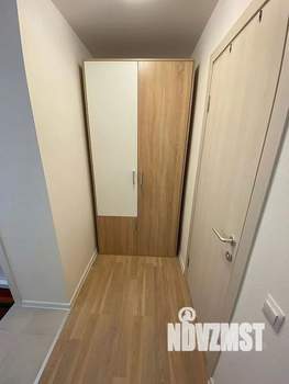 1-к квартира, на длительный срок, 39м2, 19/25 этаж