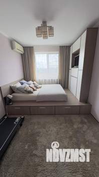 2-к квартира, на длительный срок, 51м2, 15/17 этаж