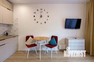 1-к квартира, посуточно, 24м2, 1/1 этаж