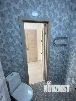 Студия квартира, на длительный срок, 30м2, 1/6 этаж