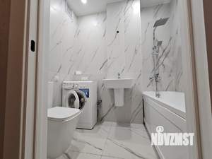 3-к квартира, на длительный срок, 54м2, 9/31 этаж