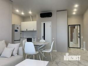 1-к квартира, на длительный срок, 45м2, 5/10 этаж