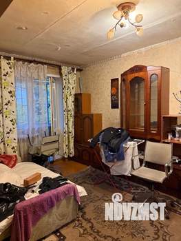 2-к квартира, на длительный срок, 44м2, 4/5 этаж