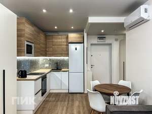 1-к квартира, на длительный срок, 35м2, 4/9 этаж