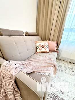 1-к квартира, посуточно, 36м2, 7/17 этаж