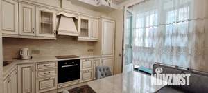 1-к квартира, на длительный срок, 42м2, 9/25 этаж