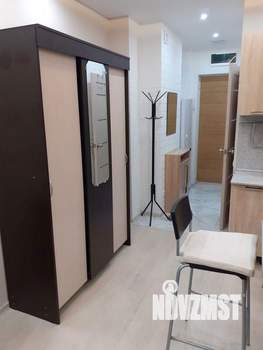 1-к квартира, на длительный срок, 20м2, 4/30 этаж