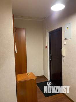 1-к квартира, на длительный срок, 38м2, 5/17 этаж