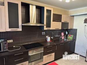 2-к квартира, на длительный срок, 61м2, 15/17 этаж