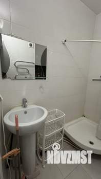 Студия квартира, на длительный срок, 25м2, 8/26 этаж