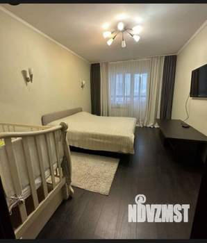3-к квартира, на длительный срок, 85м2, 15/20 этаж