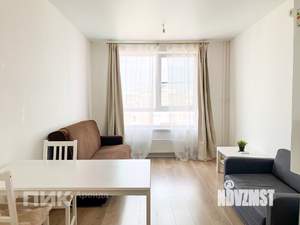 2-к квартира, на длительный срок, 61м2, 23/25 этаж