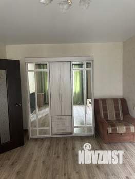 1-к квартира, на длительный срок, 40м2, 5/27 этаж