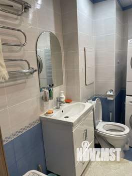 2-к квартира, на длительный срок, 41м2, 4/17 этаж
