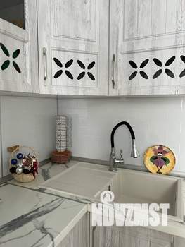 1-к квартира, посуточно, 34м2, 3/12 этаж