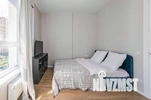 3-к квартира, посуточно, 74м2, 9/28 этаж