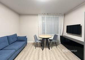 Студия квартира, на длительный срок, 25м2, 7/31 этаж